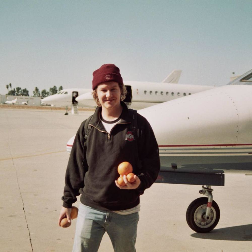 Meet your Posher, Clay